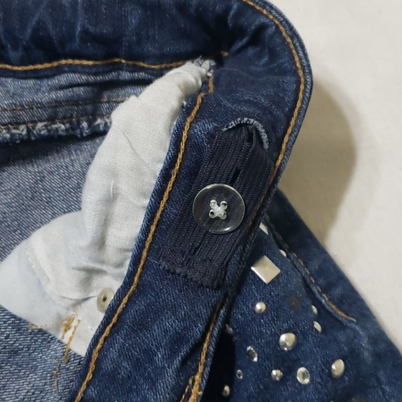 Total Girl Shirts w/Embellishments - Picture 6 of 8